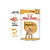 ROYAL CANIN Poodle Adult en sauce 12x85 g^ Nourriture Humide