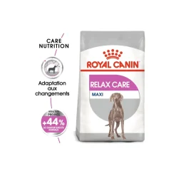 ROYAL CANIN Relax Care Maxi 9 kg^ Croquettes
