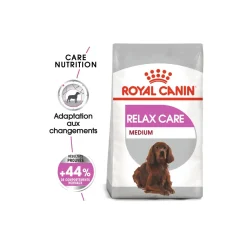 ROYAL CANIN Relax Care Medium 10 kg^ Croquettes