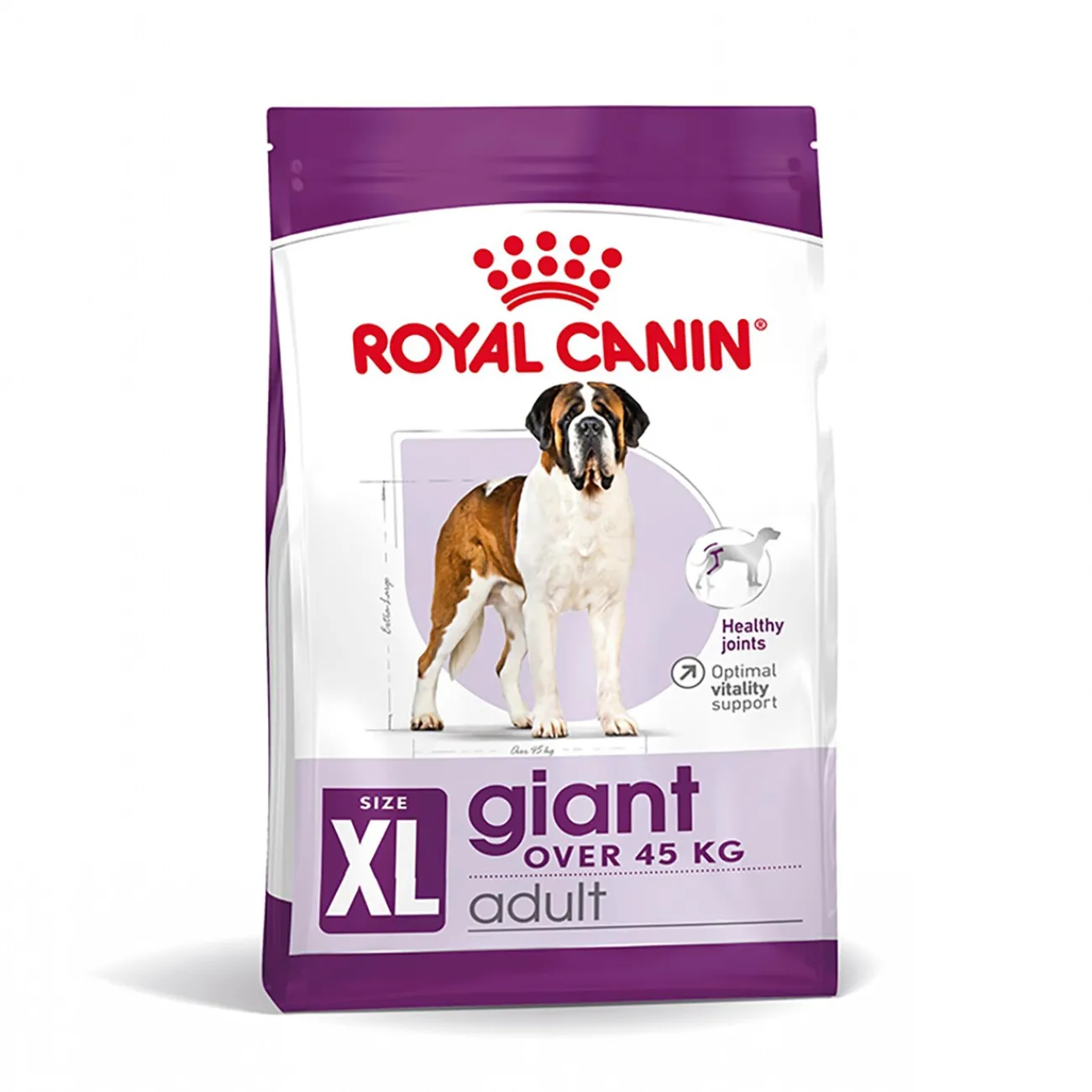 ROYAL CANIN SHN Giant Adult 4 kg^ Croquettes