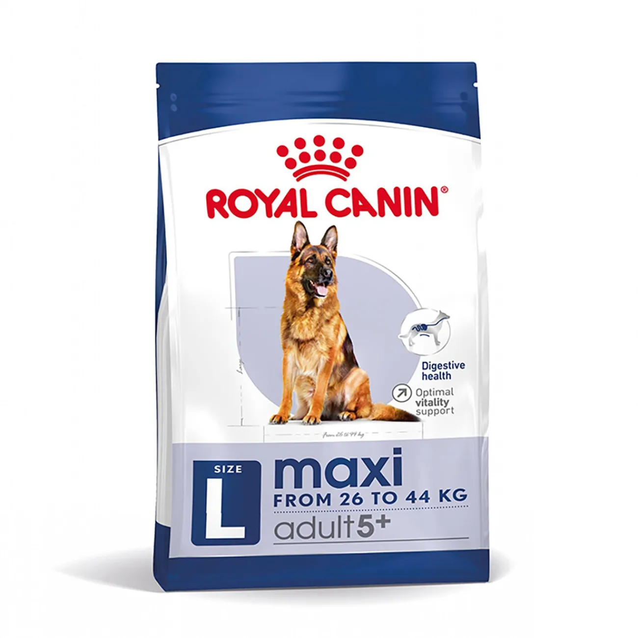 ROYAL CANIN SHN Maxi Adult 5+ 4 kg^ Croquettes