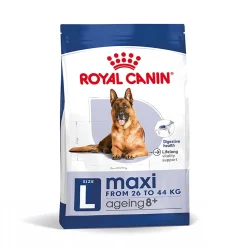 ROYAL CANIN SHN Maxi Ageing 8+ 3 kg^ Croquettes