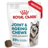 ROYAL CANIN Suppléments Friandises à mâcher, Adulte, Articulations & Vieillissement^ Nourriture Supplémentaire