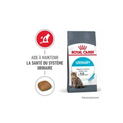 ROYAL CANIN Urinary Care Croquettes Chat 2 kg^ Croquettes Pour Chat