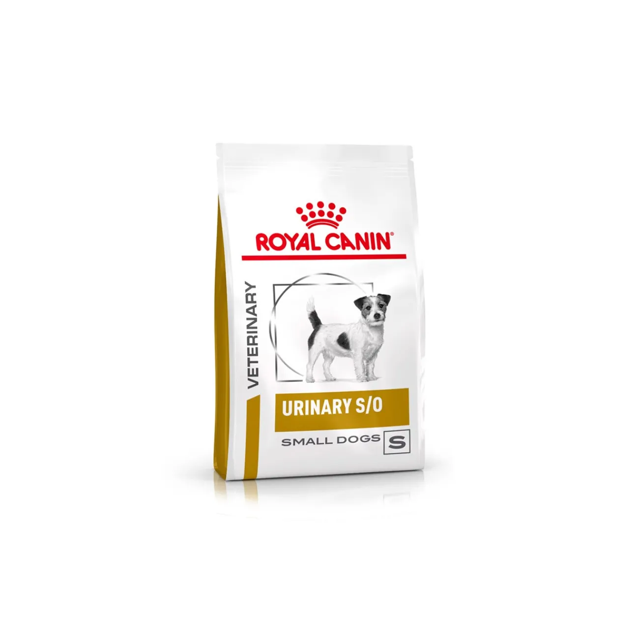 ROYAL CANIN Veterinary Diet Urinary S/O Small Dogs 1,5 kg^ Problèmes Urinaires|Croquettes