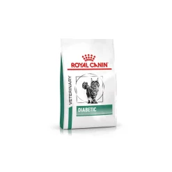 ROYAL CANIN Veterinary Diet Diabetic 3,5 kg^ Croquettes Pour Chat