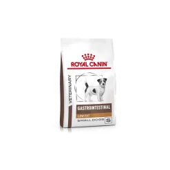 ROYAL CANIN Veterinary Diet Gastrointestinal Low Fat Small Dogs 1,5 kg^ Croquettes|Nourriture Diététique Chien