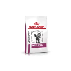 ROYAL CANIN Veterinary Early Renal Croquettes Chat 1,5 kg^ Croquettes Pour Chat