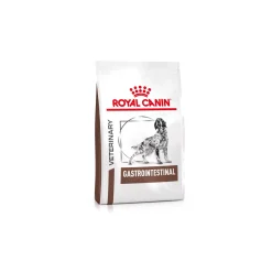 ROYAL CANIN Veterinary GASTROINTESTINAL 2 kg^ Alimentation Diététique|Croquettes