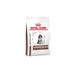 ROYAL CANIN Veterinary GASTROINTESTINAL PUPPY 2,5 kg^ Alimentation Diététique|Croquettes