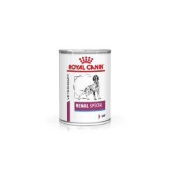 ROYAL CANIN Veterinary Renal Special Chien 12 x 410 g^ Régime Rénal|Nourriture Humide