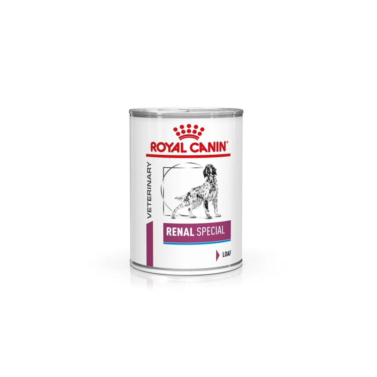 ROYAL CANIN Veterinary Renal Special Chien 12 x 410 g^ Régime Rénal|Nourriture Humide