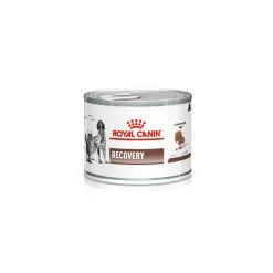 ROYAL CANIN Veterinary Recovery Chien 12 x 195 g^ Alimentation Diététique|Nourriture Humide