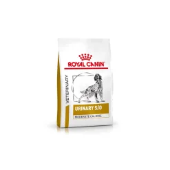 ROYAL CANIN Veterinary Urinary S/O Moderate Calorie 1,5 kg^ Problèmes Urinaires|Régime Rénal