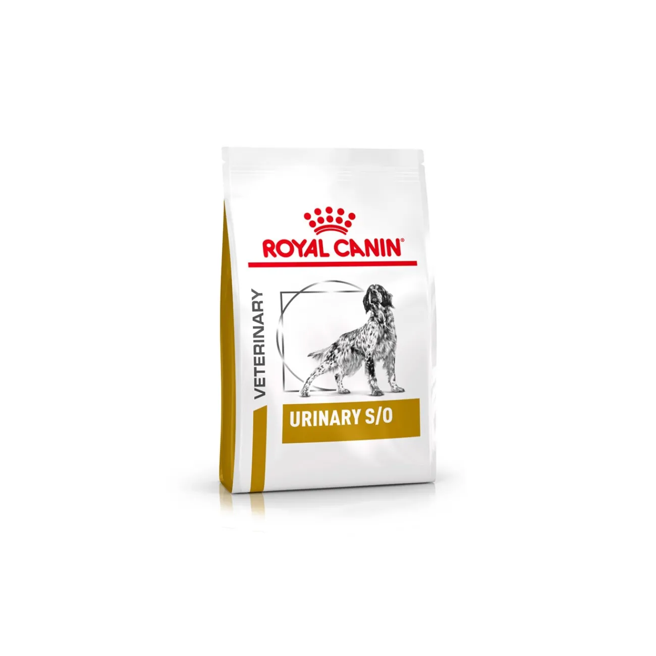 ROYAL CANIN Veterinary Urinary S/O 2 kg^ Problèmes Urinaires|Croquettes