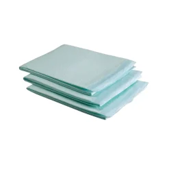 Savic alèses pour toilettes pour chien Puppy/Senior S-M 50 pcs^ Couches Pour Chien|Propreté