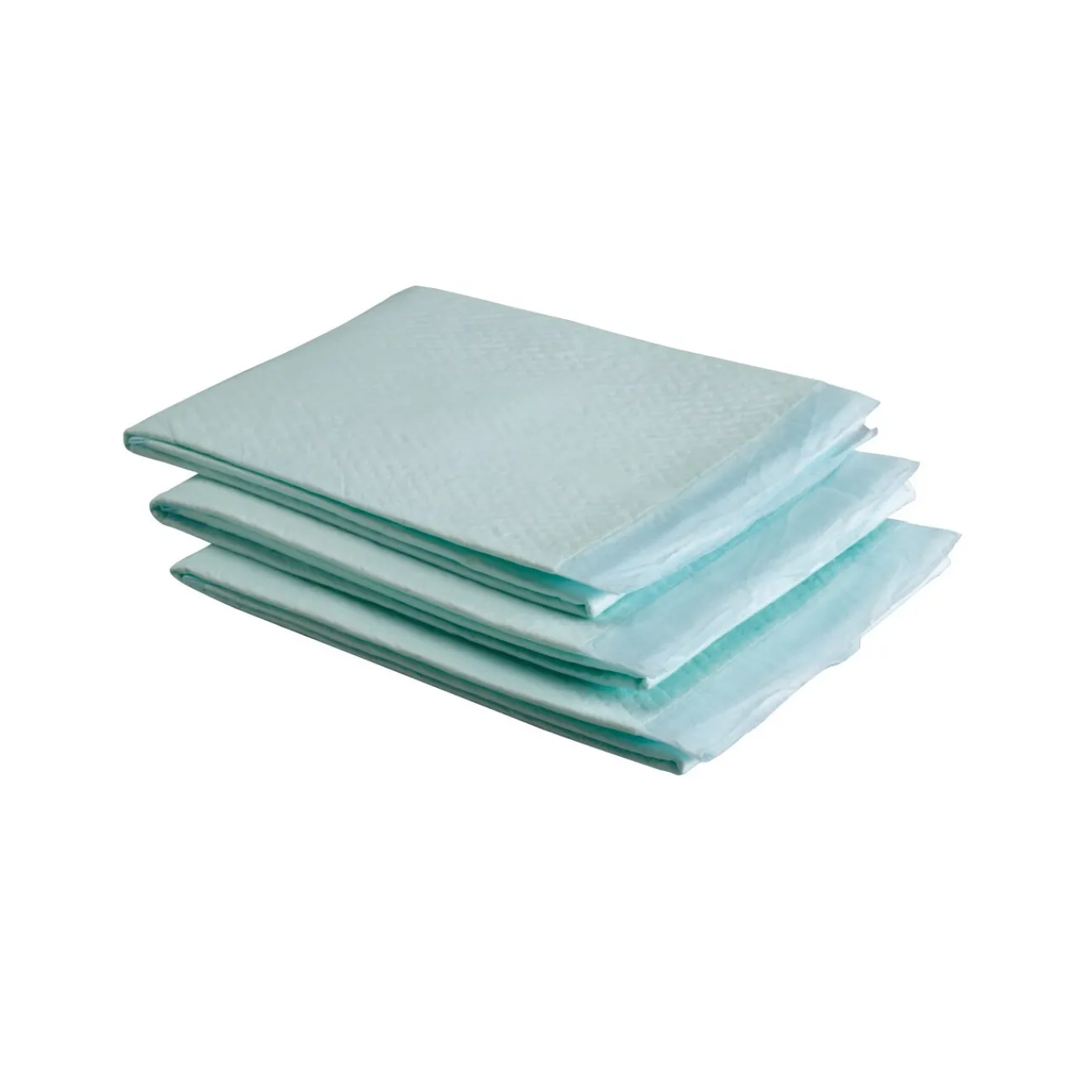 Savic alèses pour toilettes pour chien Puppy/Senior S-M 50 pcs^ Couches Pour Chien|Propreté