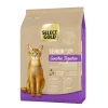 SELECT GOLD Digestion Senior volaille et riz 2,5 kg 2,5 kg^ Croquettes Pour Chat