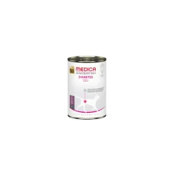 SELECT GOLD Medica Diabète 6x400 g^ Nourriture Humide