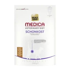 SELECT GOLD Medica Diététique 300 g^ Alimentation Diététique|Nourriture Diététique Chat