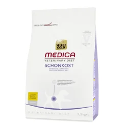 SELECT GOLD Medica Diététique Junior 2,5 kg^ Croquettes|Alimentation Diététique