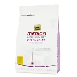 SELECT GOLD Medica Régime articulaire Poulet 2,5 kg^ Croquettes