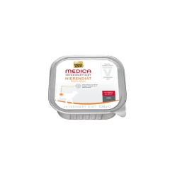 SELECT GOLD Medica Régime rénal 16 x 100 g Bœuf^ Nourriture Humide|Régime Rénal
