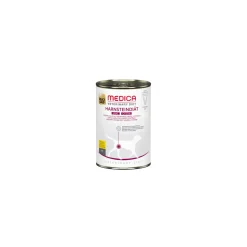 SELECT GOLD Medica Régime calculs urinaires Urat & Cystine au Poulet 6x400 g^ Problèmes Urinaires|Nourriture Humide