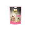 SELECT GOLD Snacks Kitten Poulet au yaourt 4 x 75 g^ Friandises|Nourriture