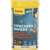 Sera Vipachips Gaufrettes 250 ml^ Nourriture Principale