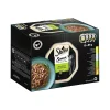 Sheba Multipack Sauce Collection Fine variété 12 x 85 g^ Nourriture Humide
