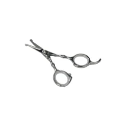 TAKE CARE Ciseaux de toilettage des yeux et des oreilles^ Soins De Pelage