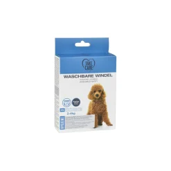 TAKE CARE Couches lavables XS^ Couches Pour Chien