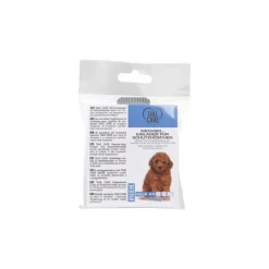 TAKE CARE Serviette hygiénique XS–S^ Couches Pour Chien