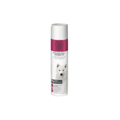 TAKE CARE Shampooing pour chien pelage clair 250 ml^ Soins Du Pelage