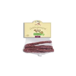 Terra Canis Saucisse préférée Bœuf 170 g^ Friandises
