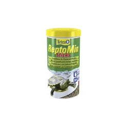Tetra ReptoMin 1 l^ Nourriture Principale