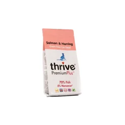 Thrive Croquettes chat Cat PremiumPlus 1,5 kg^ Croquettes Pour Chat