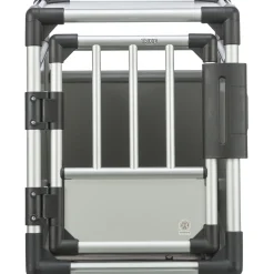 Trixie Caisse transport aluminium S^ Caisses De Transport