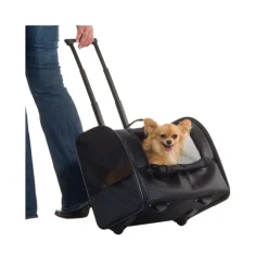 Trixie Chariot de transport Elegance^ Sacs De Transport|Sacs De Transport