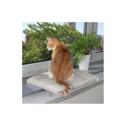 Trixie Coin repos pour rebord de fenêtre^ Hamacs & Couchettes De Fenêtre