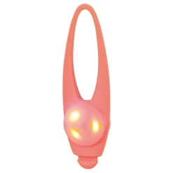Trixie Flasher, ø 3,5 × 11 cm^ Colliers|Securité Dans L'Obscurité