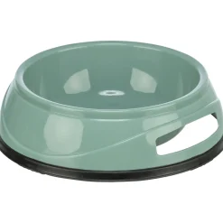 Trixie Gamelle en plastique , anneau en caoutchouc 300 ml^ Gamelles À Nourriture|Gamelles À Nourriture