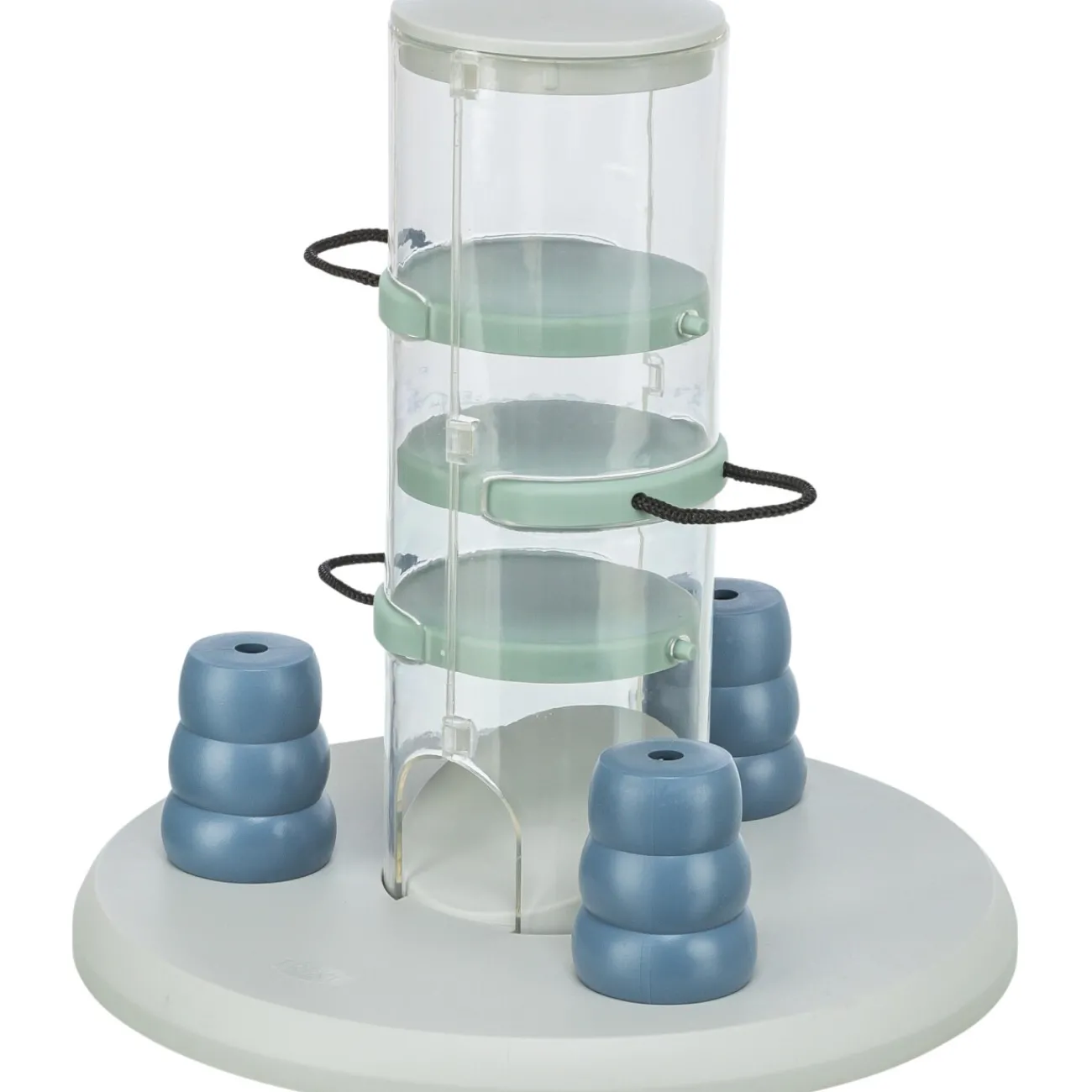 Trixie Jeu d’intelligence Dog Activity Gambling Tower^ Jeux D'Intelligence|Jouets