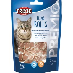 Trixie Premio Tuna Rolls 6 x 50 g^ Friandises