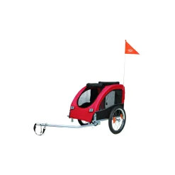 Trixie Remorque pour vélo M^ Accessoires Pour Le Vélo