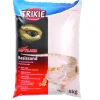 Trixie Sable Reptiland blanc pour terrariums désertiques, 5 kg^ Substrat