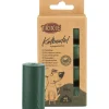 Trixie Sacs à déjections canines , compostables, 4 rouleaux x 10 sacs^ Sacs À Déjections Canines