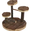 Trixie Structure d’escalade Natural Living^ Aires De Jeux