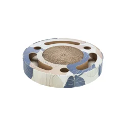 Trixie Tambour à griffer avec jouet^ Griffoirs & Cartons À Gratter